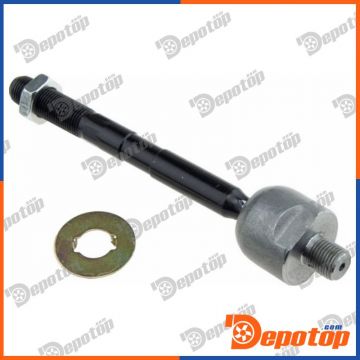 Rotule de direction intérieure avant pour SSANGYONG | 1422KYR, 4650009017